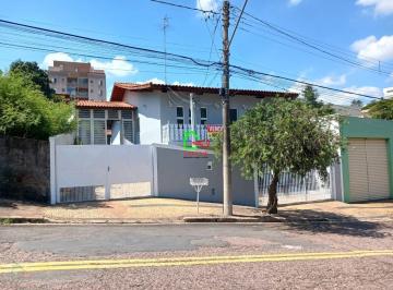 Casa · 350m² · 3 Quartos · 4 Vagas · Sobrado para venda em Jardim Eliza de 350.00m² com 3 Quartos, 1 Suite e 4 Garagens