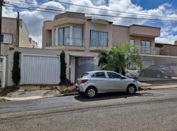 Casa · 201m² · 3 Quartos · 2 Vagas · Casa para venda em Residencial Greenville de 201.00m² com 3 Quartos, 3 Suites e 2 Garagens
