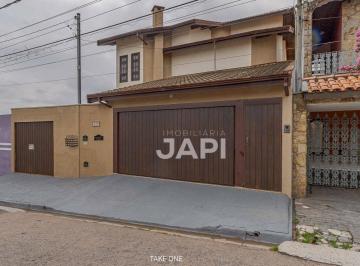 Casa · 272m² · 3 Quartos · 2 Vagas · Casa para venda em Colônia de 272.00m² com 3 Quartos, 1 Suite e 2 Garagens