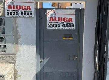 Casa · 40m² · 1 Quarto · Casa para alugar em Vila Nova Curuçá de 40.00m² com 1 Quarto e 1 Suite