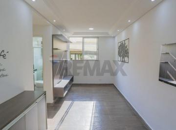 Apartamento · 49m² · 2 Quartos · 1 Vaga · Apartamento para alugar em Parque Reserva Fazenda Imperial de 49.41m² com 2 Quartos e 1 Garagem