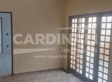 Casa · 245m² · 3 Quartos · 2 Vagas · Casa para venda em Jardim Medeiros de 245.00m² com 3 Quartos, 1 Suite e 2 Garagens