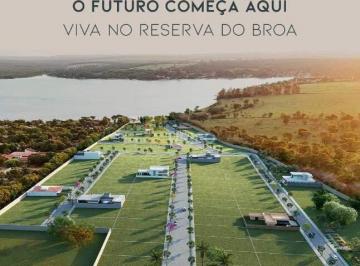 Terreno · 6000m² · Terreno en Condomínio para venda em Condomínio Reserva do Broa de 6000.00m²