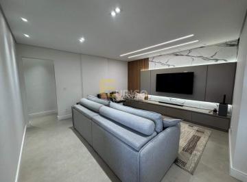 Apartamento · 141m² · 3 Quartos · 2 Vagas · Apartamento para venda em Condomínio Edifício Lux Residence de 141.00m² com 3 Quartos, 3 Suites e 2