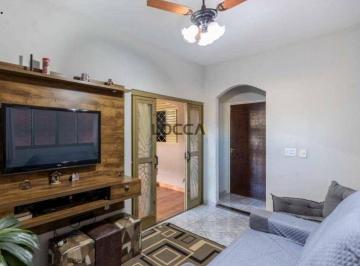 Casa · 112m² · 3 Quartos · 2 Vagas · Casa para venda em Jardim Alexandre Balbo de 112.00m² com 3 Quartos, 1 Suite e 2 Garagens