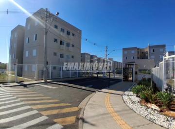 Apartamento · 66m² · 2 Quartos · 1 Vaga · Apartamento para alugar em Aparecidinha de 66.00m² com 2 Quartos e 1 Garagem