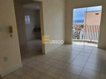 Apartamento · 51m² · 2 Quartos · 1 Vaga · Apartamento para venda em Vila Barão de 51.39m² com 2 Quartos e 1 Garagem
