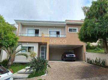 Casa · 250m² · 3 Quartos · 4 Vagas · Casa de Condomínio para venda em Condomínio Madre Maria Vilac de 250.00m² com 3 Quartos, 3 Suites e