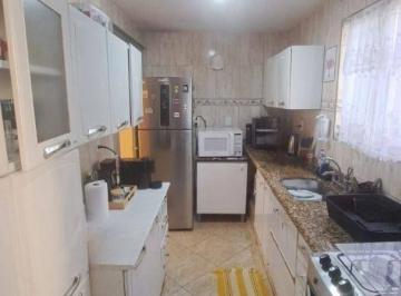 Apartamento · 69m² · 3 Quartos · 1 Vaga · Apartamento para venda em Residencial Terra Da Uva de 69.00m² com 3 Quartos, 1 Suite e 1 Garagem