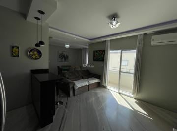 Apartamento · 70m² · 2 Quartos · 1 Vaga · Apartamento para venda em Jardim Lina de 70.00m² com 2 Quartos, 1 Suite e 1 Garagem
