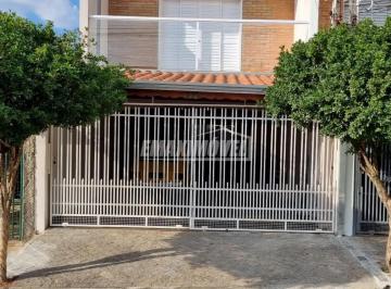 Casa · 210m² · 3 Quartos · 2 Vagas · Casa para venda em Jardim Brasilândia de 210.00m² com 3 Quartos e 2 Garagens