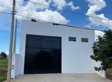 Comercial · 250m² · Galpão / Depósito / Armazém para alugar em Residencial Meneses Ii de 250.00m²