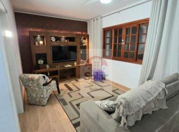 Casa · 190m² · 4 Quartos · 3 Vagas · Casa para venda em Chácara Do Visconde de 190.00m² com 4 Quartos e 3 Garagens
