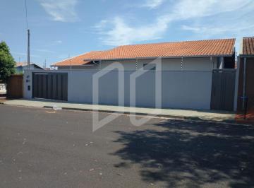 Casa · 209m² · 2 Quartos · 2 Vagas · Casa para venda em Jardim Residencial Lupo Ii de 209.00m² com 2 Quartos, 1 Suite e 2 Garagens
