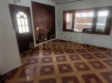 Casa · 84m² · 3 Quartos · 2 Vagas · Casa para venda em Vila Sargento José De Paula de 84.00m² com 3 Quartos, 1 Suite e 2 Garagens