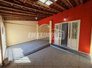 Casa · 97m² · 3 Quartos · 2 Vagas · Casa para venda em Jardim Bertanha de 97.00m² com 3 Quartos e 2 Garagens