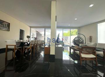 Casa · 323m² · 4 Quartos · 4 Vagas · Casa de Condomínio para venda em Parque Esplanada de 323.00m² com 4 Quartos, 3 Suites e 4 Garagens