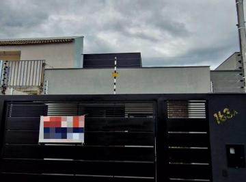 Casa · 93m² · 2 Quartos · 1 Vaga · Casa para venda em Jardim São Paulo Ii de 93.00m² com 2 Quartos, 1 Suite e 1 Garagem