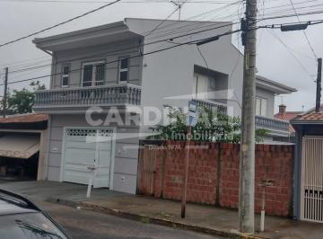 Apartamento · 200m² · 3 Quartos · 2 Vagas · Cobertura para venda em Jardim Cruzado de 200.00m² com 3 Quartos, 1 Suite e 2 Garagens