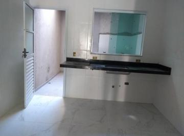 Casa · 106m² · 3 Quartos · 2 Vagas · Sobrado para venda em Vila Frugoli de 106.00m² com 3 Quartos, 3 Suites e 2 Garagens
