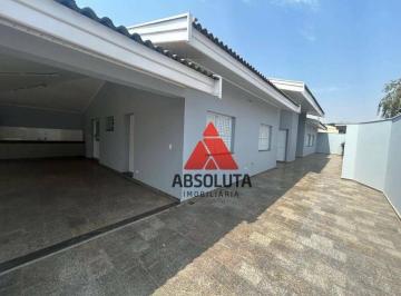 Casa · 270m² · 3 Quartos · 4 Vagas · Casa para venda em Parque Residencial Nardini de 270.00m² com 3 Quartos, 1 Suite e 4 Garagens
