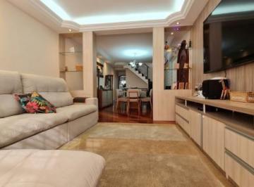 Casa · 300m² · 3 Quartos · 4 Vagas · Sobrado para venda em Vila Costa Melo de 300.00m² com 3 Quartos, 1 Suite e 4 Garagens