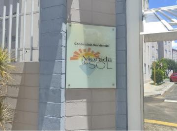 Apartamento · 61m² · 3 Quartos · 2 Vagas · Apartamento para alugar em Vila Ricci de 61.00m² com 3 Quartos, 1 Suite e 2 Garagens