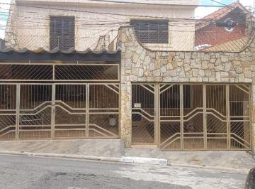 Casa · 130m² · 2 Quartos · 3 Vagas · Sobrado para venda em Vila Buenos Aires de 130.00m² com 2 Quartos e 3 Garagens