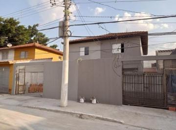 Casa · 108m² · 2 Quartos · 2 Vagas · Sobrado para venda em Vila Buenos Aires de 108.00m² com 2 Quartos e 2 Garagens