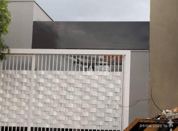 Casa · 78m² · 2 Quartos · 2 Vagas · Casa para venda em Residencial São Luiz de 78.00m² com 2 Quartos e 2 Garagens