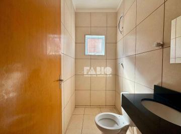 Casa · 82m² · 2 Quartos · 1 Vaga · Casa para venda em Di Napoli de 82.00m² com 2 Quartos e 1 Garagem