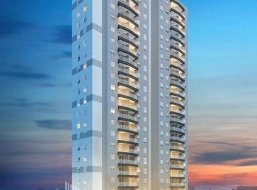 Apartamento · 54m² · 2 Quartos · 1 Vaga · Apartamento para venda em Jardim Silveira de 54.00m² com 2 Quartos e 1 Garagem
