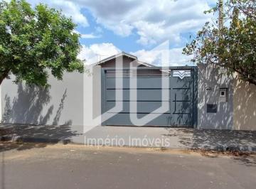 Casa · 57m² · 2 Quartos · Casa para venda em Jardim Santa Thereza de 57.00m² com 2 Quartos