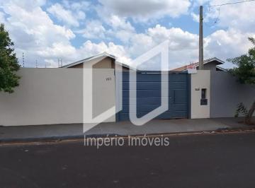 Casa · 57m² · 2 Quartos · Casa para venda em Jardim Santa Thereza de 57.00m² com 2 Quartos
