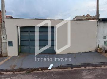 Casa · 52m² · 2 Quartos · Casa para venda em Jardim Dos Industriarios de 52.00m² com 2 Quartos