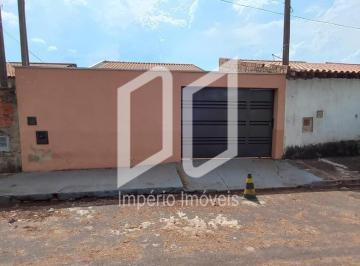 Casa · 52m² · 2 Quartos · Casa para venda em Jardim Dos Industriarios de 52.00m² com 2 Quartos
