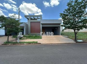 Casa · 160m² · 3 Quartos · 4 Vagas · Casa de Condomínio para venda em Damha Fit de 160.00m² com 3 Quartos, 1 Suite e 4 Garagens