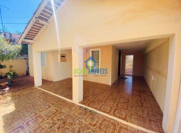 Casa · 188m² · 3 Quartos · 4 Vagas · Casa para venda em Bairro Das Bandeiras de 187.79m² com 3 Quartos e 4 Garagens