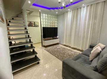 Casa · 200m² · 3 Quartos · 3 Vagas · Sobrado para venda em Penha De França de 200.00m² com 3 Quartos, 1 Suite e 3 Garagens