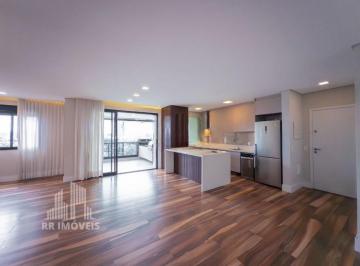 Apartamento · 112m² · 2 Quartos · 2 Vagas · Apartamento para venda em Melville Empresarial I E Ii de 112.00m² com 2 Quartos, 2 Suites e 2 Garage