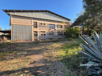 Comercial · 1000m² · Galpão / Depósito / Armazém para venda e aluguel em Retiro de 1000.00m²