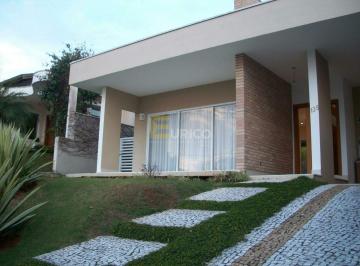 Casa · 280m² · 3 Quartos · 2 Vagas · Casa de Condomínio para venda em Condomínio Alpes de Vinhedo de 280.00m² com 3 Quartos, 3 Suites e 2