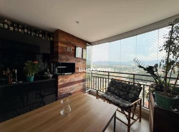Apartamento · 106m² · 3 Quartos · 2 Vagas · Apartamento para venda em Jardim Trevo de 106.00m² com 3 Quartos, 1 Suite e 2 Garagens