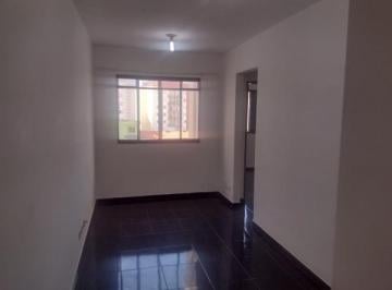 Apartamento · 45m² · 2 Quartos · 1 Vaga · Apartamento para venda em Vila Rui Barbosa de 45.00m² com 2 Quartos e 1 Garagem