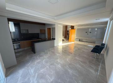 Casa · 186m² · 3 Quartos · 4 Vagas · Casa de Condomínio para venda em Condomínio Jardim Brescia de 186.00m² com 3 Quartos, 3 Suites e 4 G