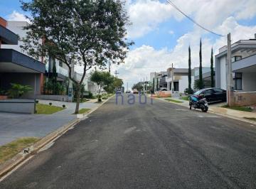 Terreno · 240m² · Terreno en Condomínio para venda em Residencial Reserva Ipanema de 240.00m²