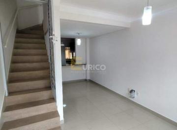 Casa · 78m² · 2 Quartos · 2 Vagas · Casa de Condomínio para venda em Condomínio Verdana de 78.00m² com 2 Quartos e 2 Garagens