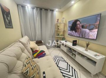 Apartamento · 64m² · 2 Quartos · 1 Vaga · Apartamento para venda em Vila Progresso de 64.00m² com 2 Quartos, 1 Suite e 1 Garagem
