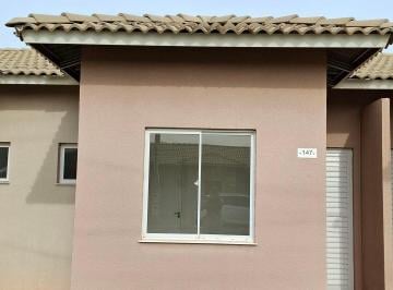 Casa · 43m² · 2 Quartos · 1 Vaga · Casa de Condomínio para venda em Garden Rni - Bady Bassitt de 43.00m² com 2 Quartos e 1 Garagem