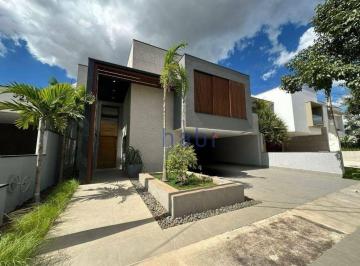 Casa · 280m² · 3 Quartos · 4 Vagas · Casa de Condomínio para venda em Condomínio Belvedere I de 280.00m² com 3 Quartos, 3 Suites e 4 Gara